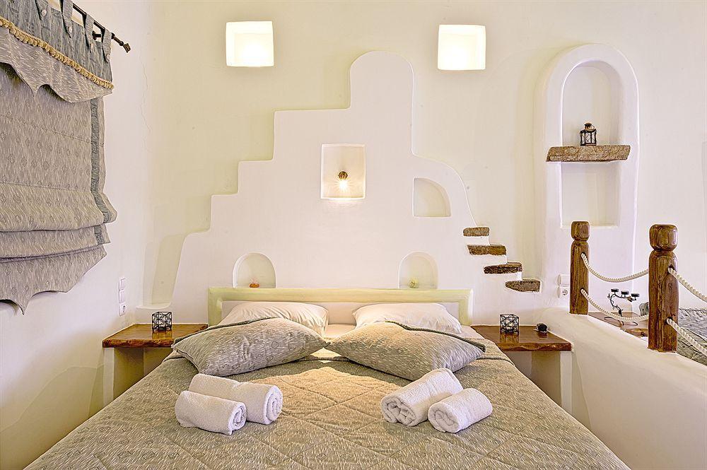 Ferienwohnung Mykonos Thea Agios Sostis  Exterior foto