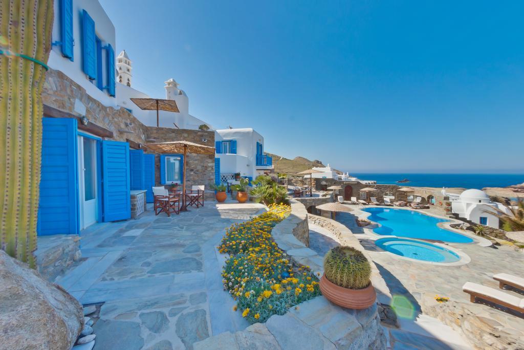 Ferienwohnung Mykonos Thea Agios Sostis  Zimmer foto