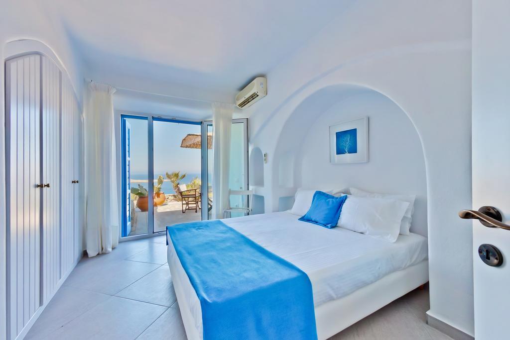 Ferienwohnung Mykonos Thea Agios Sostis  Zimmer foto