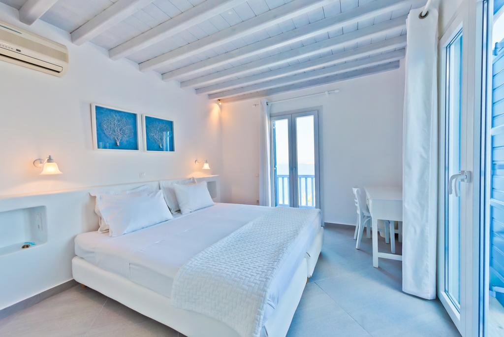 Ferienwohnung Mykonos Thea Agios Sostis  Zimmer foto