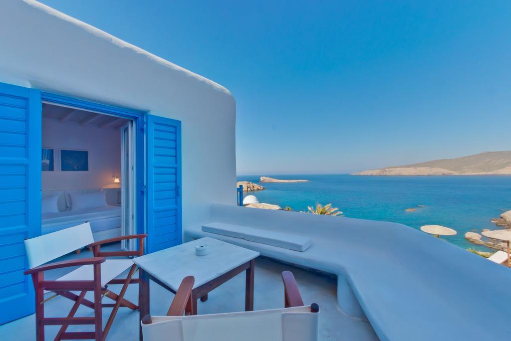 Ferienwohnung Mykonos Thea Agios Sostis  Zimmer foto