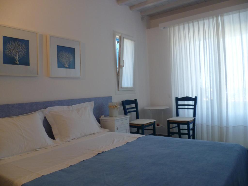 Ferienwohnung Mykonos Thea Agios Sostis  Zimmer foto