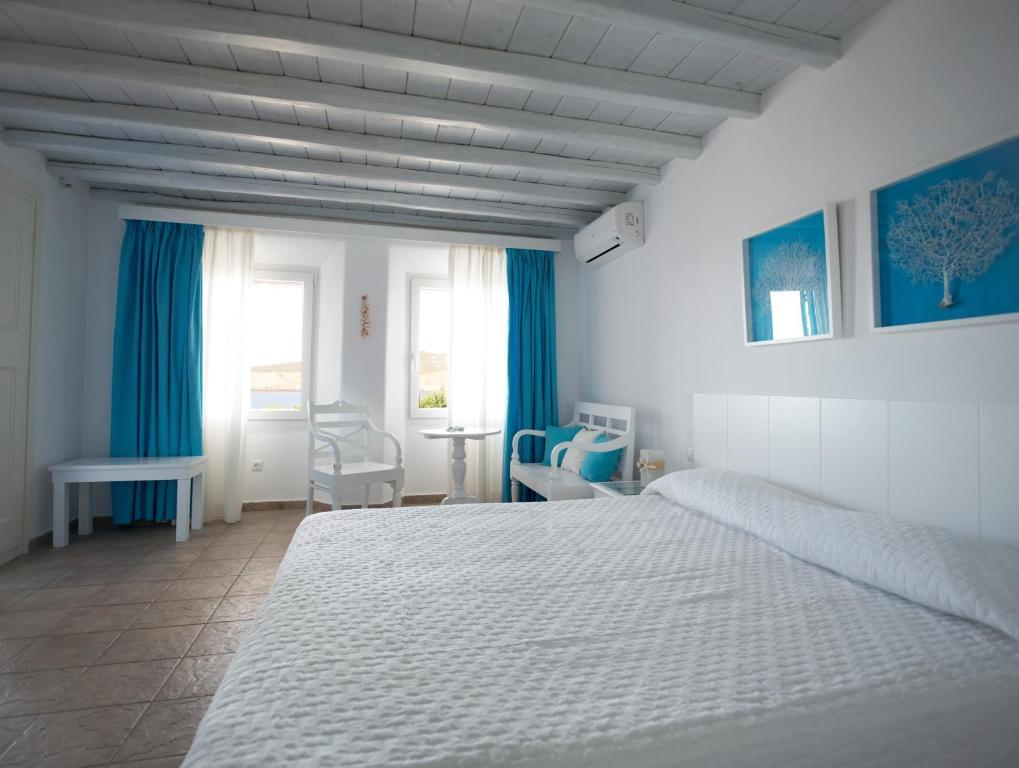 Ferienwohnung Mykonos Thea Agios Sostis  Zimmer foto