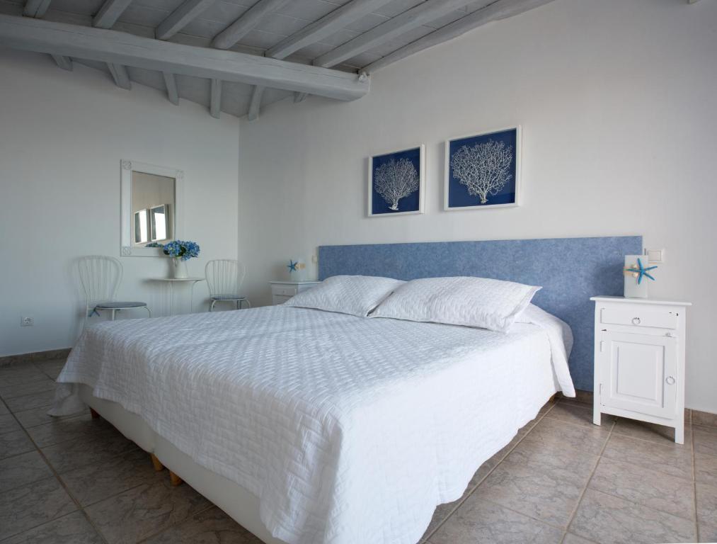 Ferienwohnung Mykonos Thea Agios Sostis  Zimmer foto