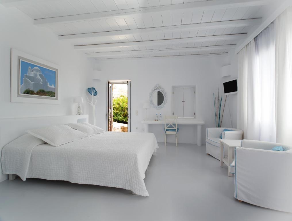 Ferienwohnung Mykonos Thea Agios Sostis  Zimmer foto